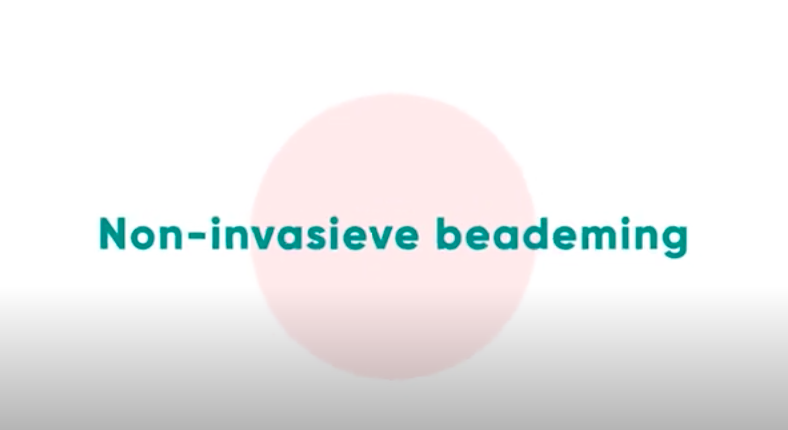 Nieuwe video online: Non-invasieve beademing