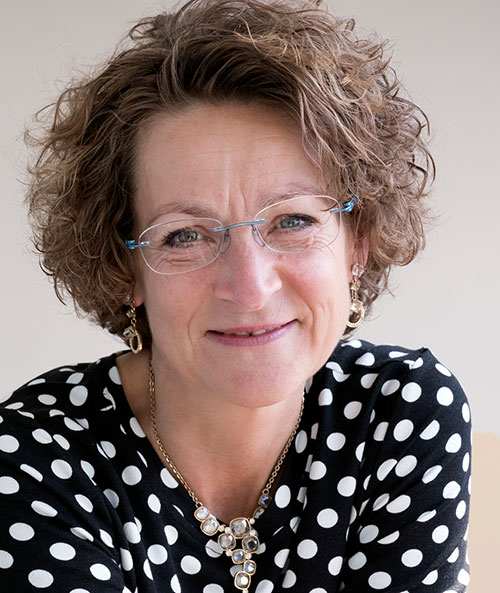Voormalig bestuurslid Margo van Mol wordt voorzitter van verpleegkundige tak ESICM